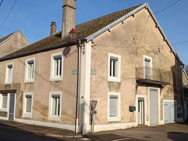Maison vente à Lure, Conflans-sur-lanterne