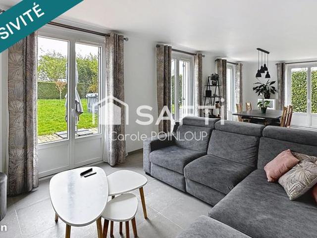 Maison vente à Châtellerault, Lésigny