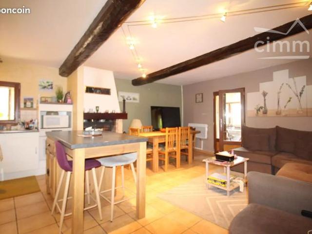 Maison vente à Narbonne, Mouthoumet