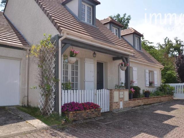 Maison vente à Saclas, Essonne