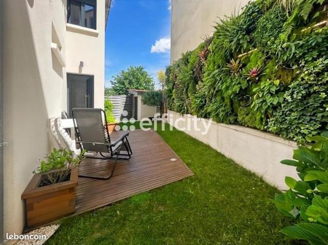 Maison vente à Boulogne-Billancourt, Chaville