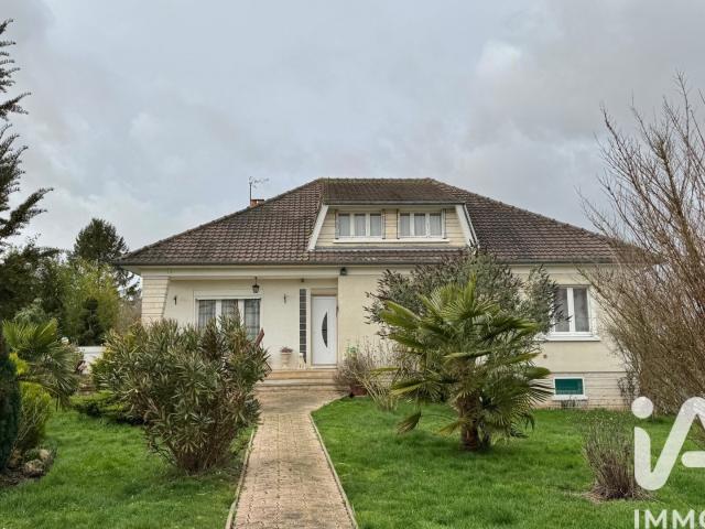 Maison vente à Nogent-sur-Seine, Romilly-sur-seine