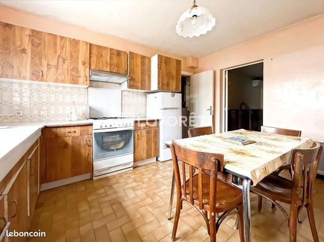 Maison vente à Valence