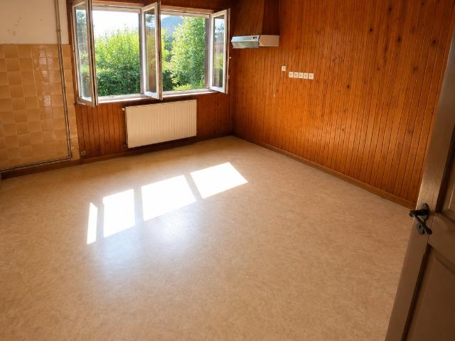 Maison vente à Forbach-Boulay-Moselle, Condé-northen