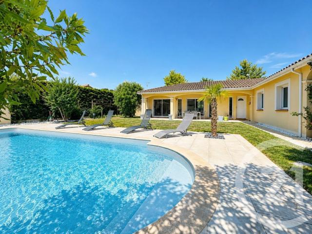 Maison vente à Toulouse, Blagnac