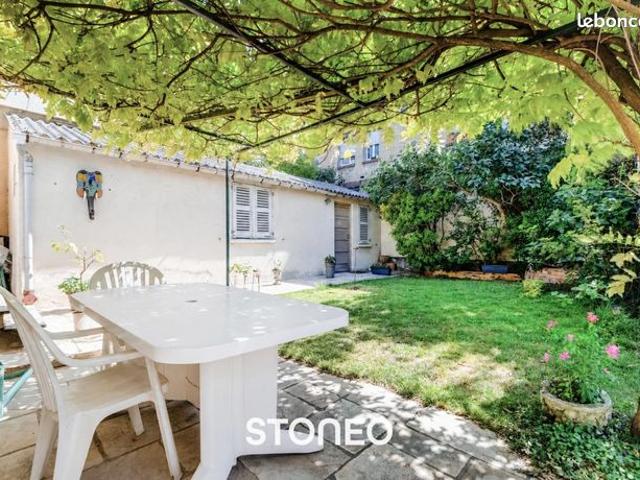 Maison vente à Antony, Clamart