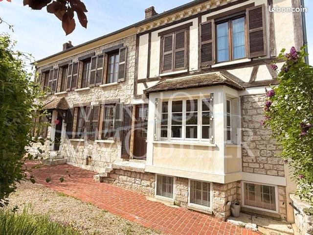 Maison vente à Poitiers, Vernon