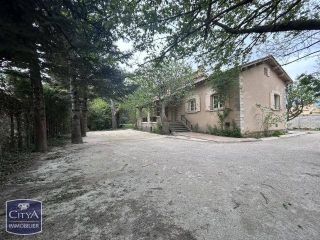 Maison vente à Avignon, Entraigues-sur-la-sorgue