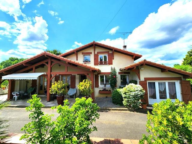 Maison vente à France métropolitaine, Mugron