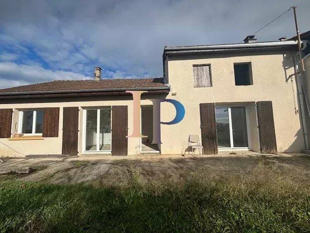 Maison vente à Roanne, Charlieu