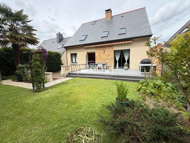 Maison vente à Fougères-Vitré, Bretagne