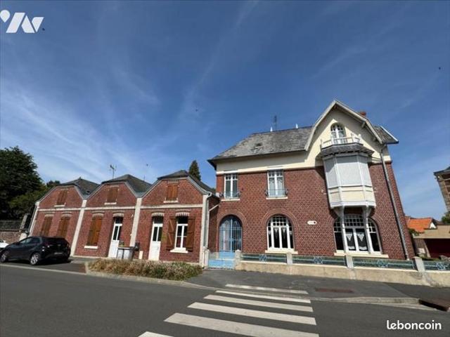 Maison vente à Lesdins