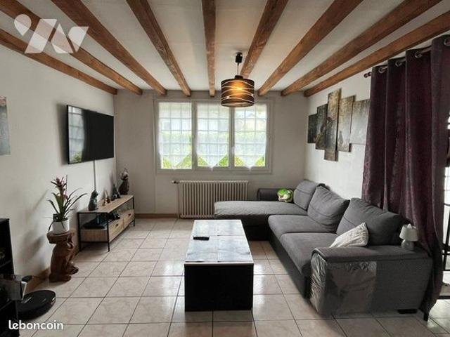Maison vente à Bayeux, Saint-vigor-le-grand