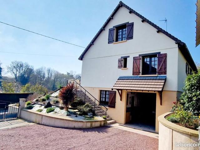 Maison vente à Meudon
