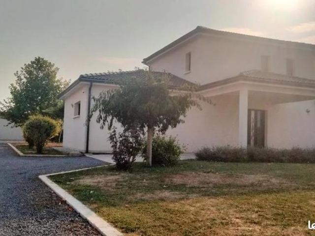 Maison vente à Poitiers, Chabournay