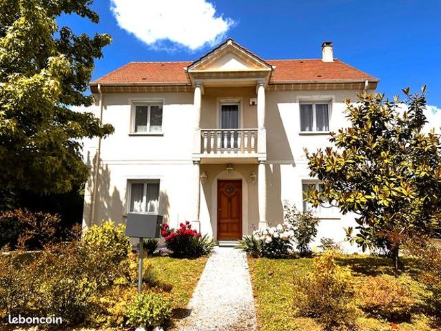 Maison vente à Sarcelles, Saint-witz