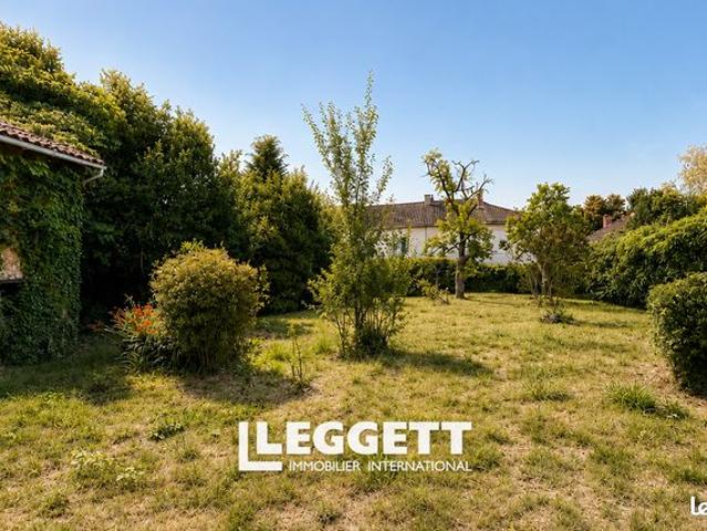 Maison vente à Libourne, Vayres