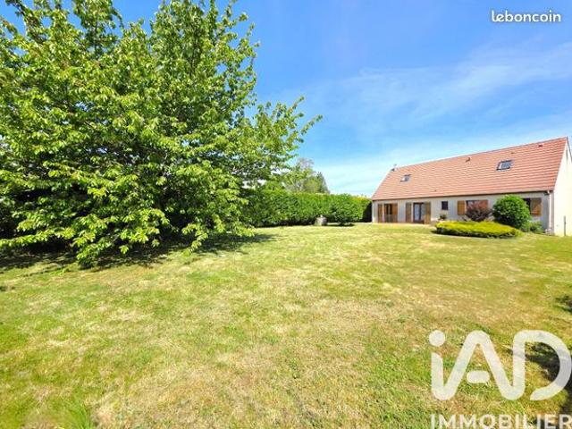 Maison vente à Rambouillet, Ablis