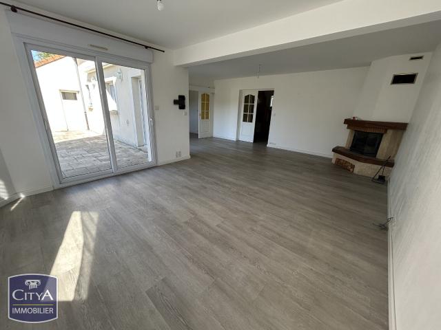 Maison vente à Ruaudin, Sarthe