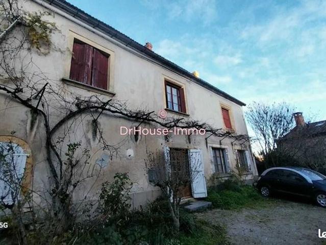 Maison vente à Cahors, Concots