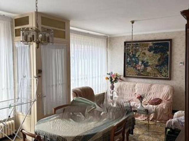Maison vente à Évin-Malmaison, Pas-de-Calais