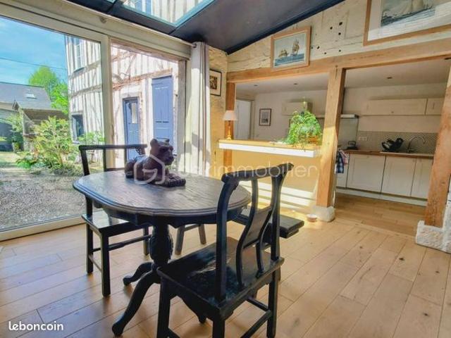 Maison vente à Bernay, Cormeilles