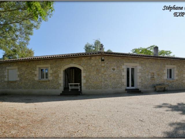 Maison vente à Bergerac, Plaisance