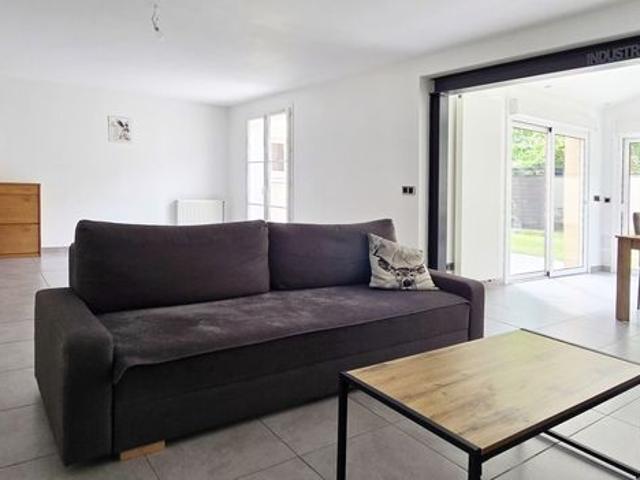 Maison vente à Torcy, Bailly-romainvilliers