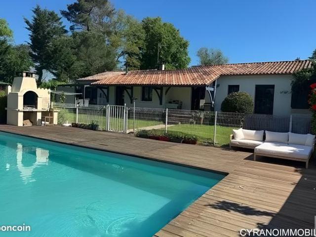 Maison vente à Bergerac, Lembras