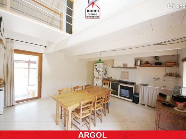 Maison vente à Argol, Finistère