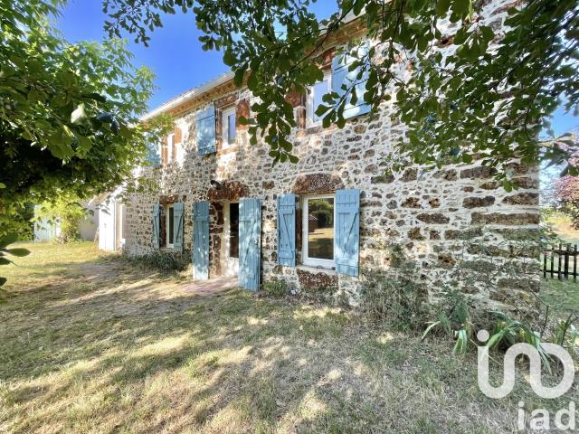 Maison vente à Arcachon, Belin-béliet