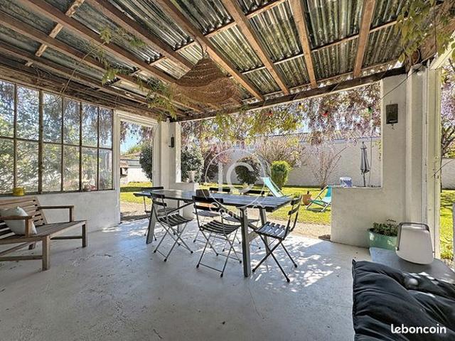 Maison vente à Lozanne, Rhône