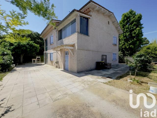 Maison vente à Bernis