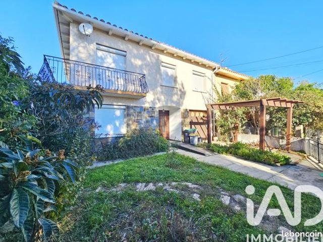 Maison vente à Perpignan, Saint-estève