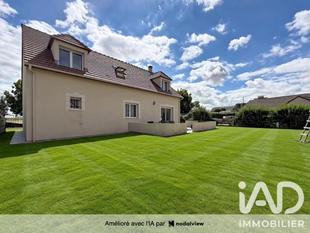 Maison vente à Pommeray, Bailleau-le-Pin