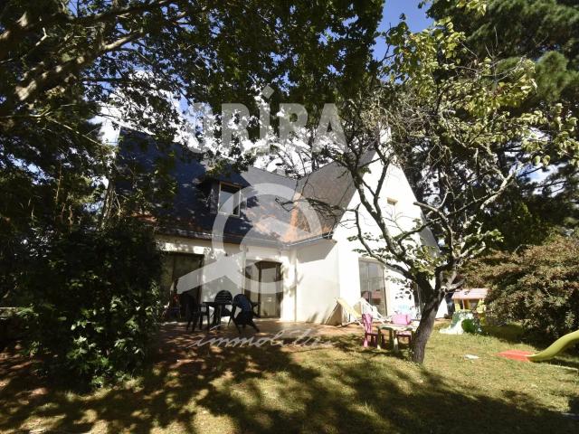 Maison vente à Saint-Nazaire, Mesquer