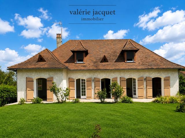 Maison vente à Montpon, Montpon-Ménestérol