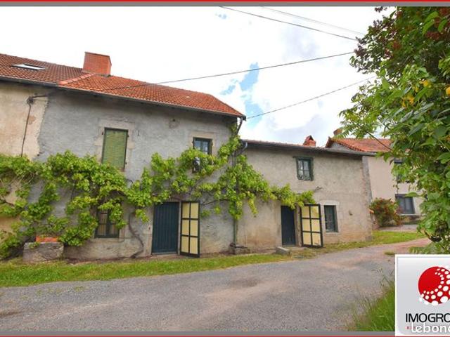 Maison vente à Arfeuilles
