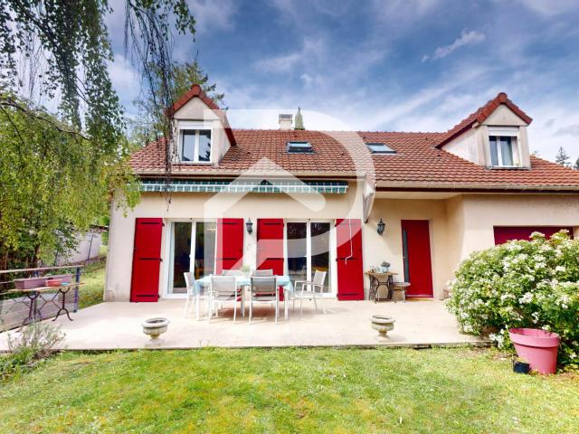 Maison vente à Étampes, Lardy