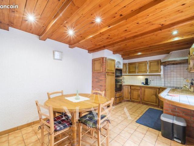 Maison vente à Altkirch, Dannemarie