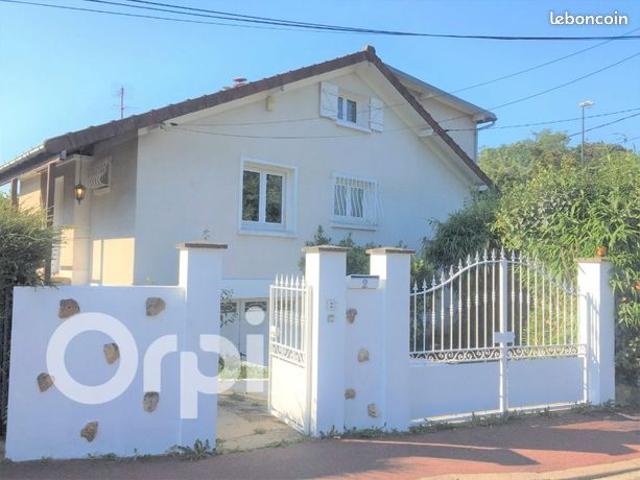Maison vente à Soisy-sous-montmorency, Val-d'Oise