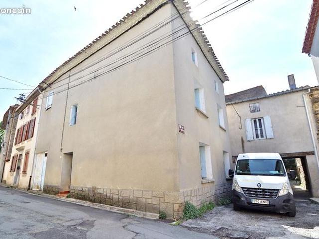 Maison vente à Béziers, Azillanet