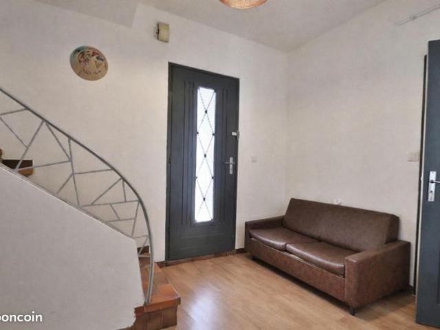 Maison vente à Béziers, Azillanet