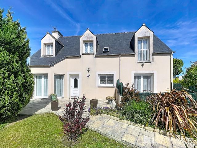 Maison vente à La Croix Josse, Beaussais-sur-Mer