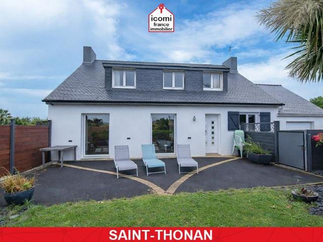 Maison vente à Brest, Bretagne