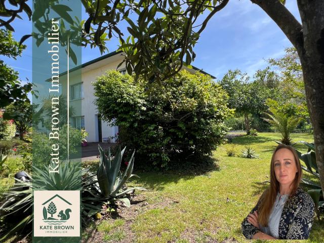 Maison vente à Dax, Soorts-hossegor