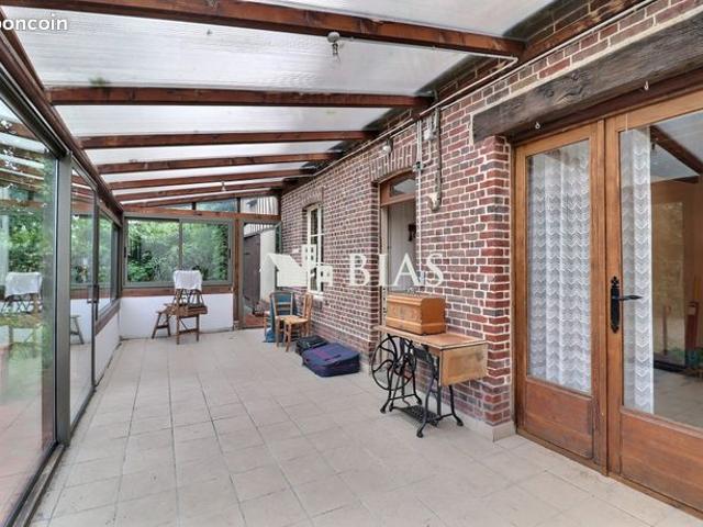 Maison vente à Bernay