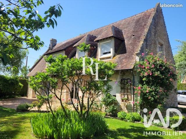 Maison vente à Lisieux, Varaville