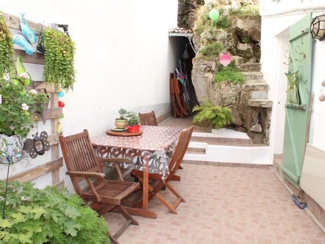 Maison vente à Mende, Saint-bonnet-de-montauroux