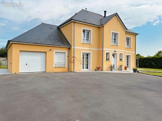 Maison vente à Caen, Normandie